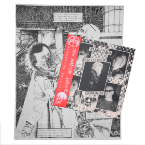 AYUCABA - OPERACIÓN MASACRE 12"