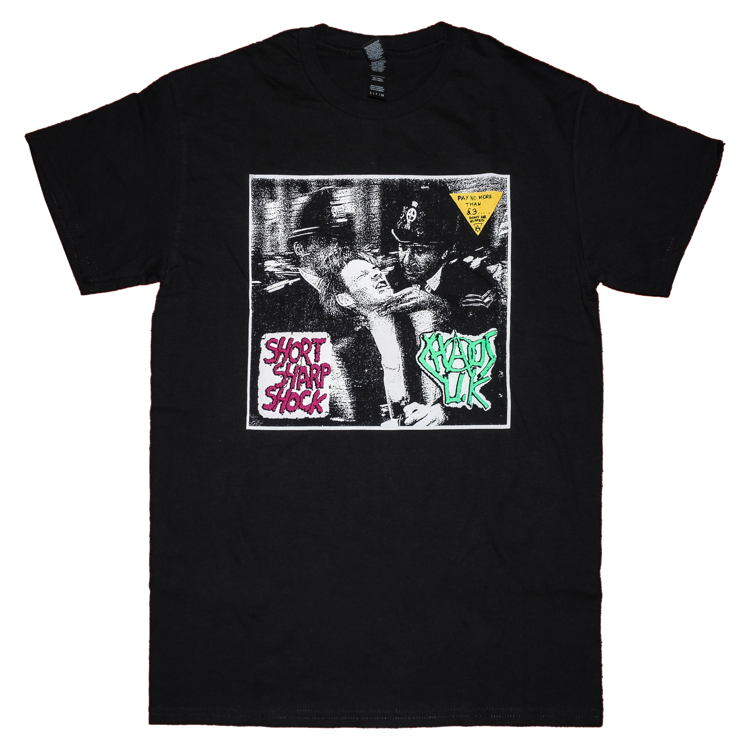 CHAOS UK