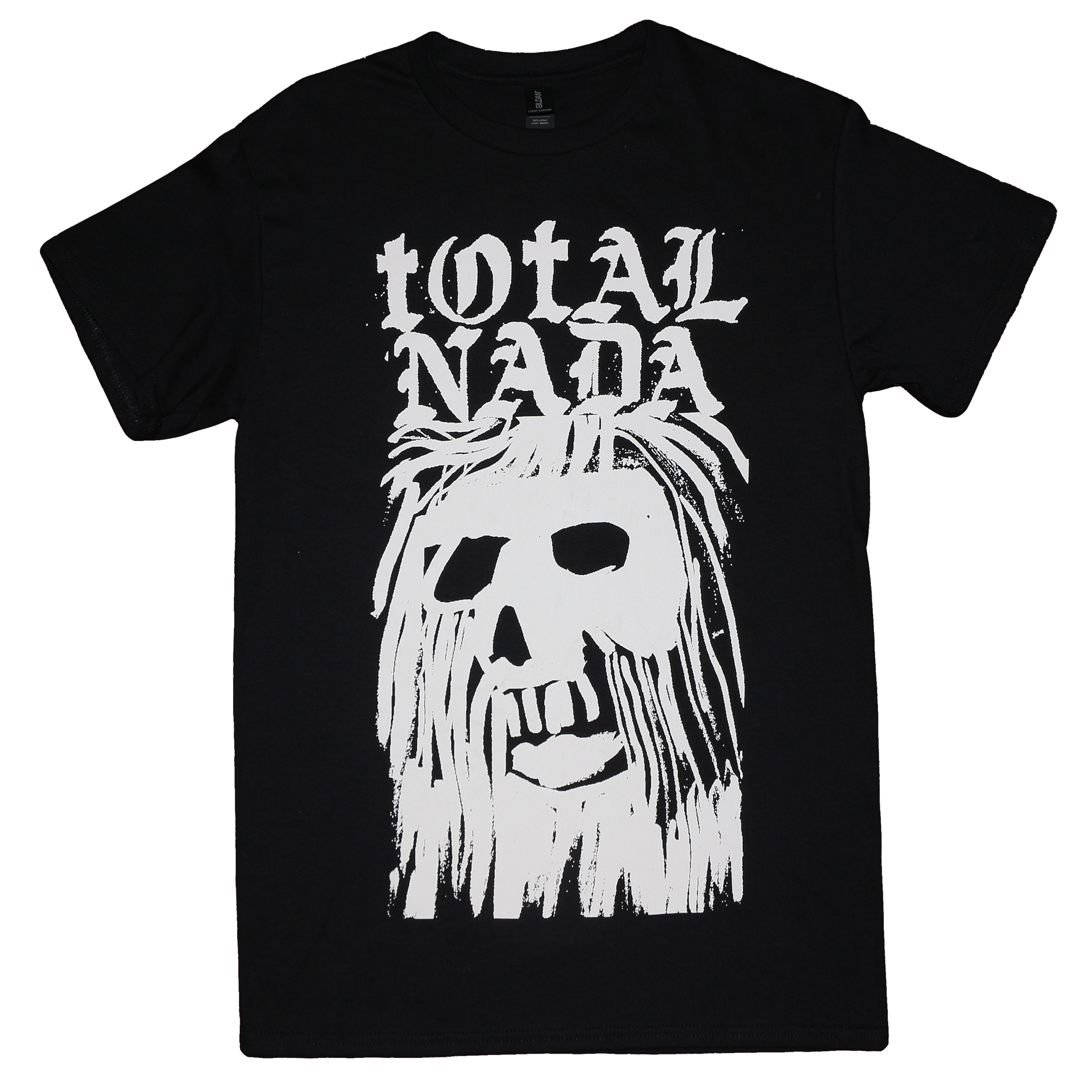 TOTAL NADA SPAIN TOUR