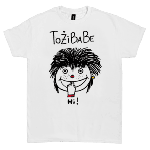 TOZIBABE