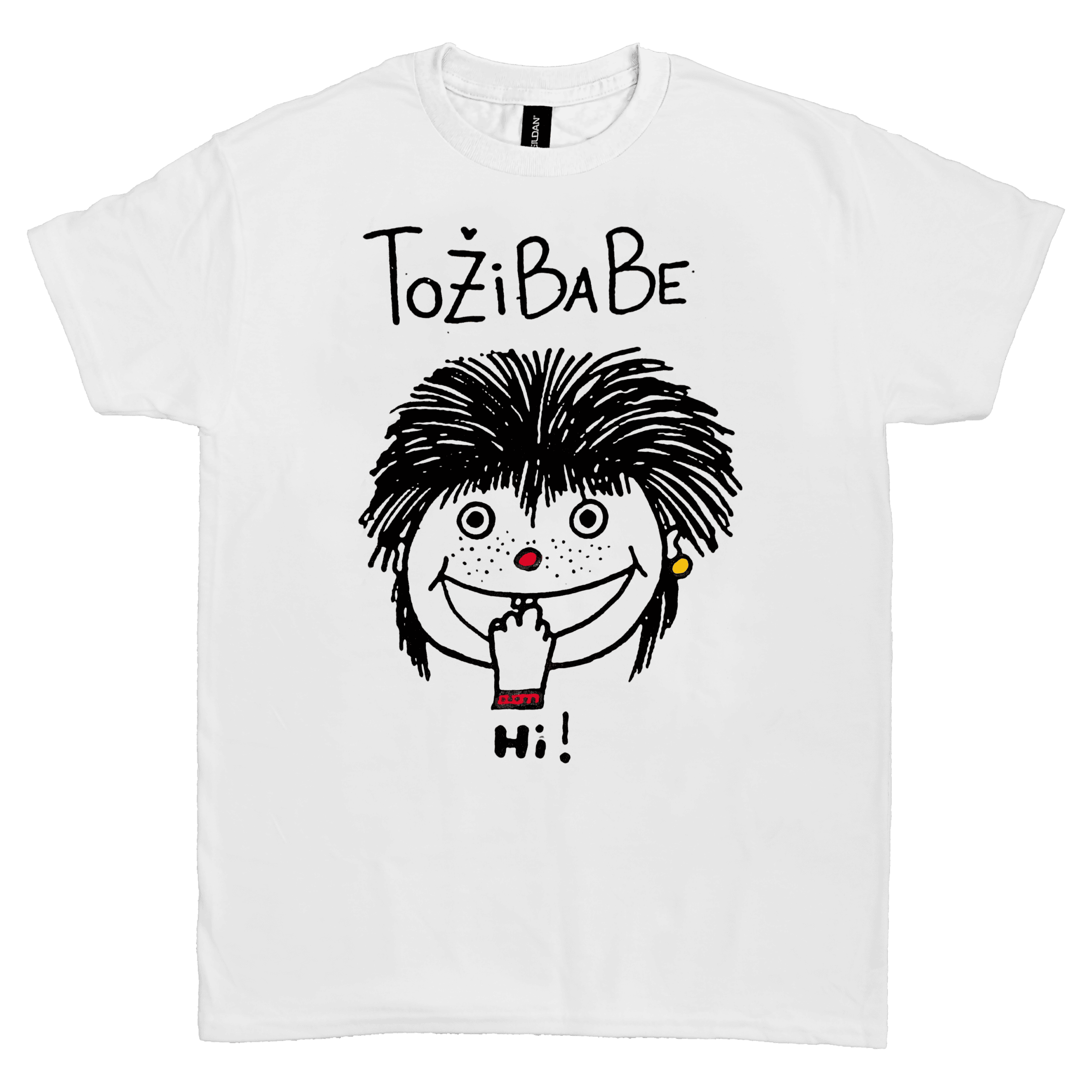 TOZIBABE