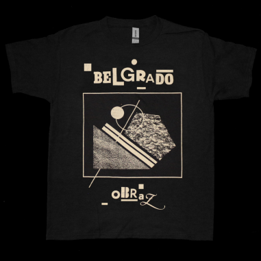 Belgrado Obraz